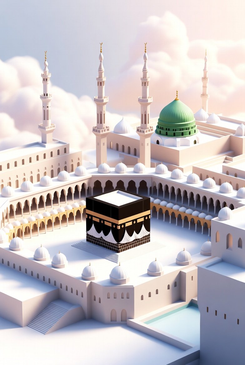 حلقة تحفيظ 3